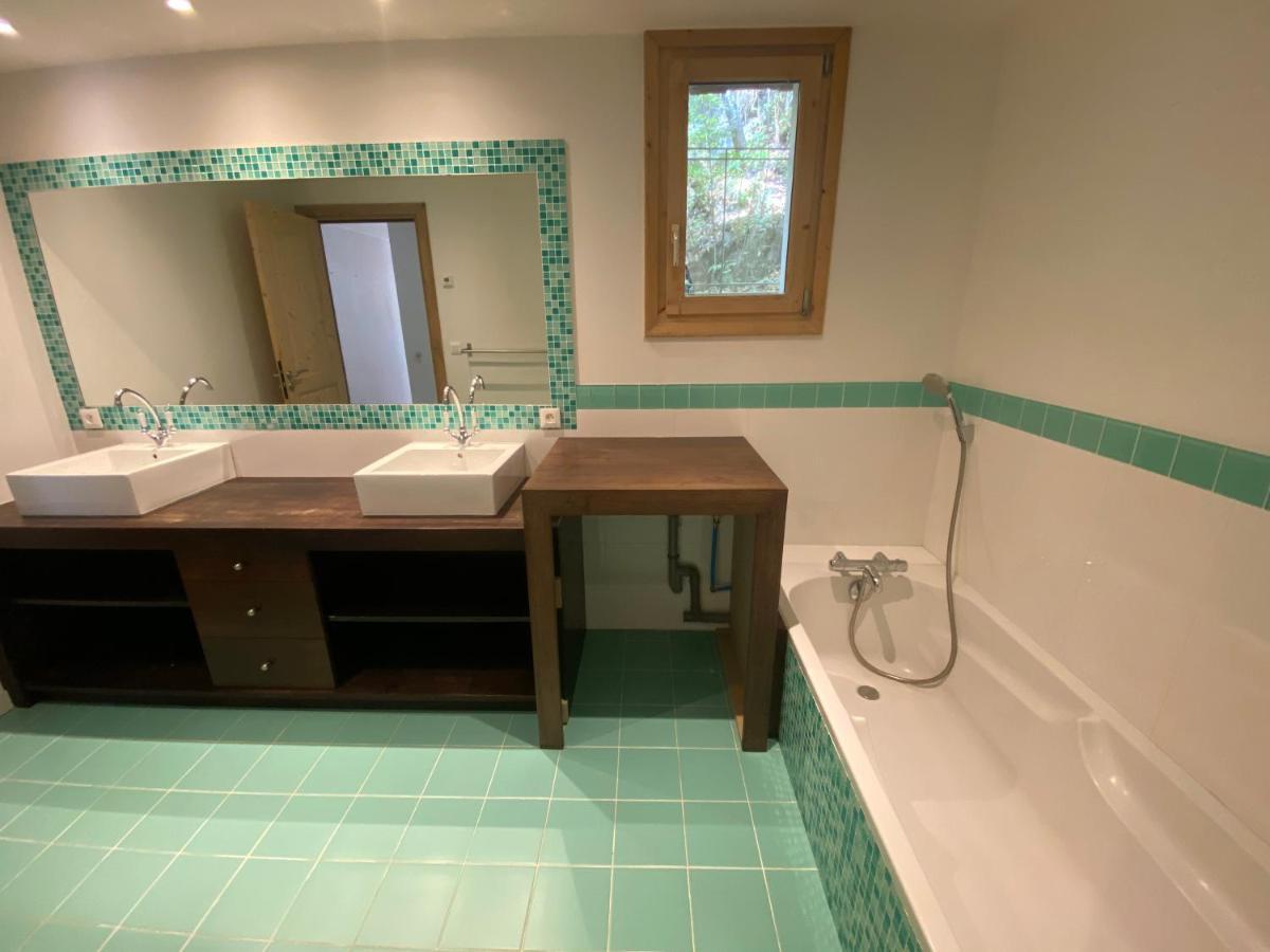 Casa Vitale Villard Du Planay 외부 사진