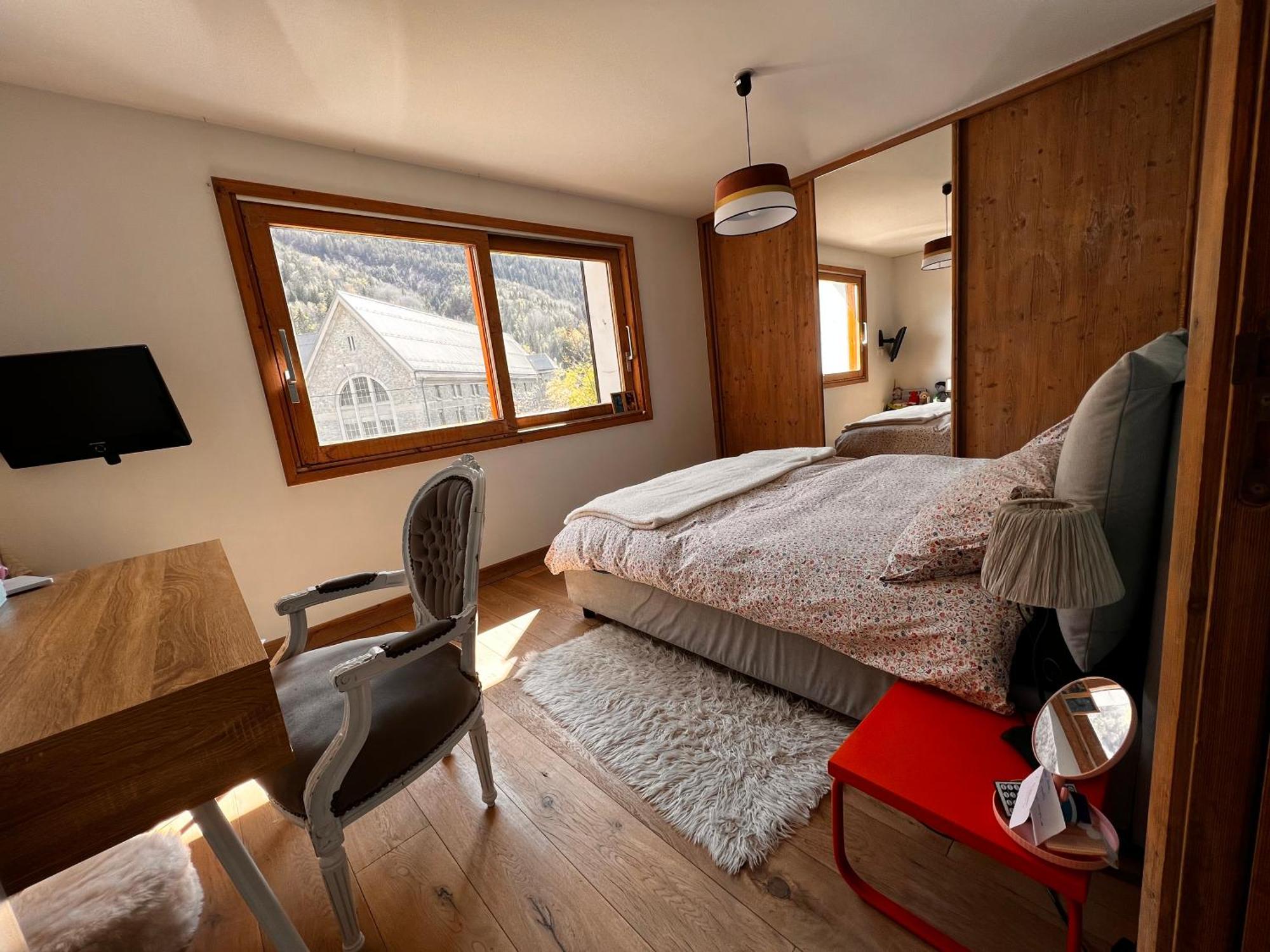 Casa Vitale Villard Du Planay 외부 사진