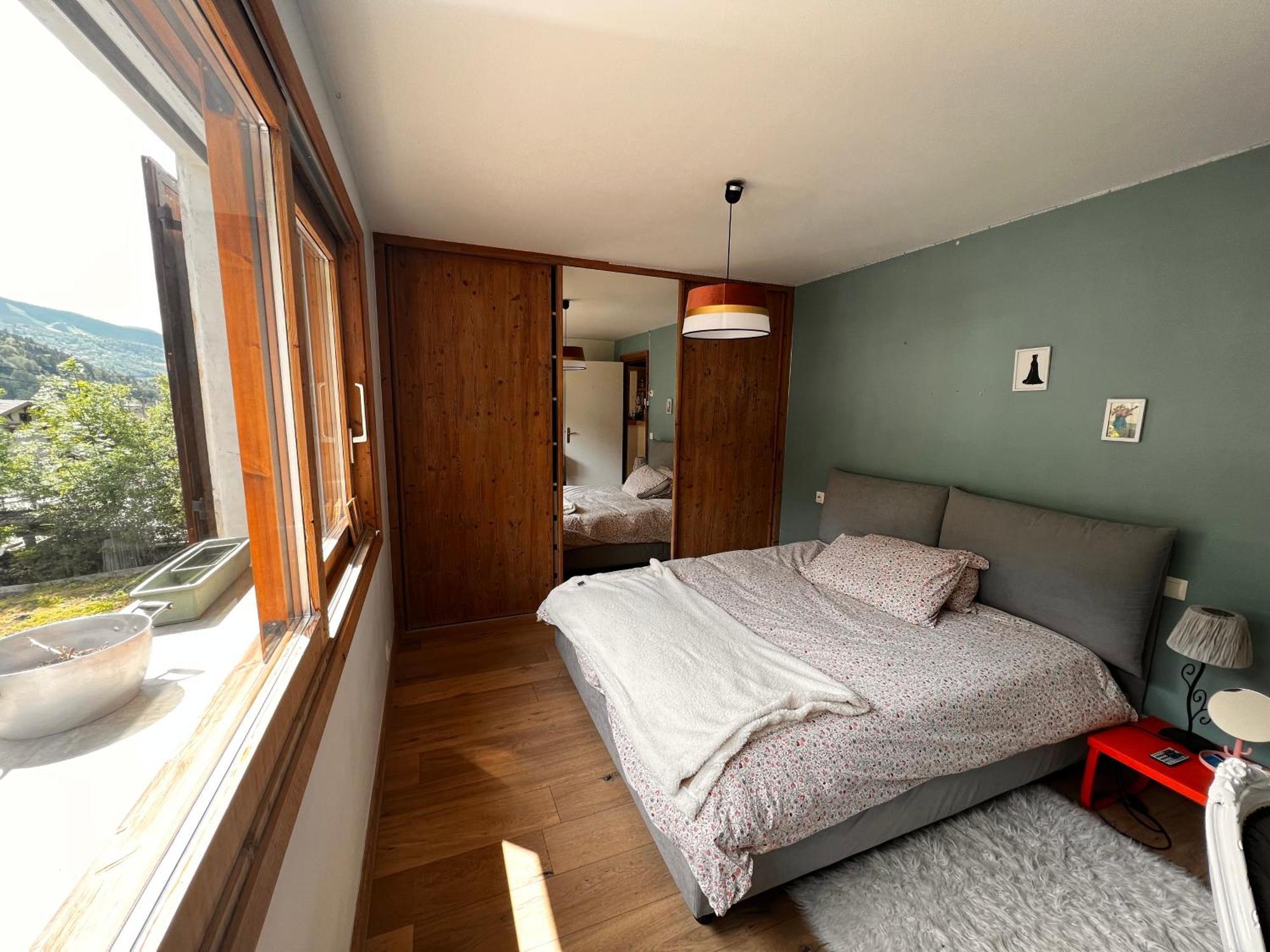 Casa Vitale Villard Du Planay 외부 사진